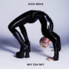 Carátula de Ava Max - My Oh My