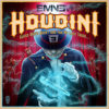 Carátula de Eminem - Houdini