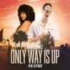 Carátula de Robin Schulz feat. Izzy Bizu - Only Way Is Up