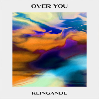 Carátula - Klingande - Over You