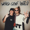 Carátula de Robin Schulz & Cyril feat. Sam Martin - World Gone Wild