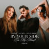 Carátula de Leony, G-Easy & Felix Jaehn - By Your Side (In My Mind)