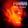 Carátula de John Summit feat. Cloves - Focus